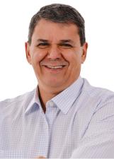 Foto oficial de Dr. George Morais no TSE