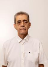 Foto oficial de Rones Ferreira no TSE