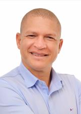Foto oficial de Abimael Silva da Tv no TSE