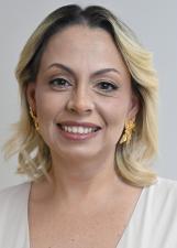 Foto oficial de Carol Monteiro no TSE