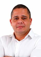 Foto oficial de Sargento Martins (feijão) no TSE