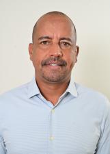 Foto oficial de Gustavo Gamboa no TSE