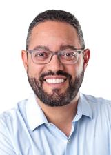Foto oficial de Virmondes Cruvinel no TSE