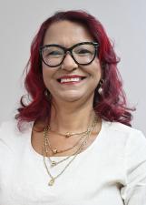 Foto oficial de Professora Meire no TSE