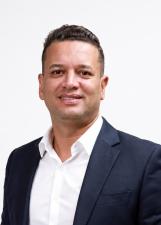 Foto oficial de Subtenente Higor no TSE