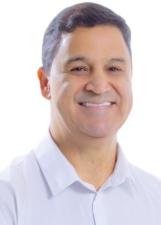 Foto oficial de Wilde Cambão no TSE