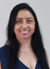 Foto oficial de Eliene Corretora no TSE