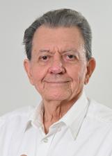 Foto oficial de Gilberto Patrício no TSE