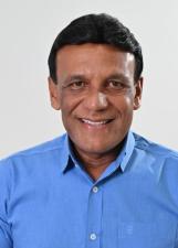 Foto oficial de Radialista Marcelo Silva no TSE