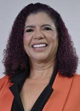 Foto oficial de Sheilismar Ribeiro no TSE