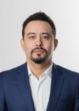 Foto oficial de Flávio Coutinho no TSE