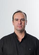 Foto oficial de Paulinho Professor no TSE