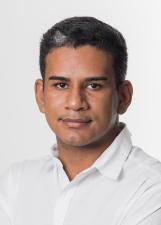 Foto oficial de Yago Gonçalves no TSE