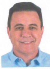Foto oficial de Veter Martins no TSE