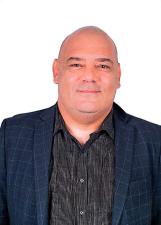 Foto oficial de Wenner Patrick no TSE