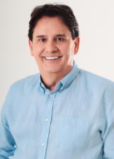 Foto oficial de Rubens Marques no TSE