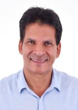 Foto oficial de João da Luz no TSE