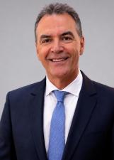 Foto oficial de Alexandre Tocantins no TSE