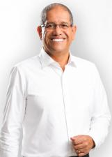 Foto oficial de Jeferson Rodrigues no TSE