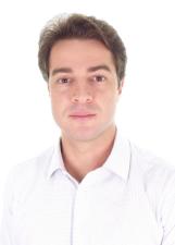 Foto oficial de Felipe Cecílio no TSE