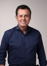 Foto oficial de Itamar Leão no TSE