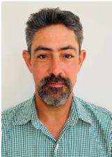 Foto oficial de Cepita no TSE