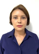Foto oficial de Tenente Eglai no TSE