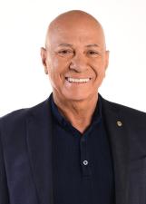 Foto oficial de Professor Alcides no TSE