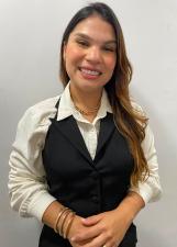 Foto oficial de Mariana Arruda no TSE