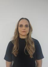 Foto oficial de Sargento Sara no TSE