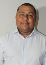 Foto oficial de Ralil Buzaim no TSE
