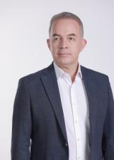 Foto oficial de Samuel Almeida no TSE