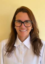 Foto oficial de Bia no TSE