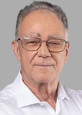 Foto oficial de Paulo do Vale no TSE