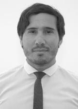 Foto oficial de Júlio Barreto no TSE