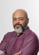 Foto oficial de Max da Saúde no TSE