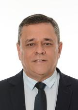 Foto oficial de Mucio Santana no TSE