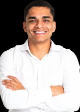 Foto oficial de Sérgio Bravo Jr no TSE