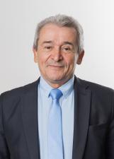 Foto oficial de Dr. Ezizio Barbosa no TSE