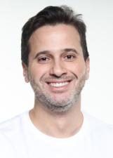 Foto oficial de Fellipe Fonseca no TSE