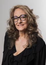 Foto oficial de Dra. Ivane no TSE