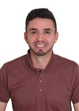 Foto oficial de Adedy Santana no TSE