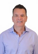 Foto oficial de Elcimar Conexão no TSE