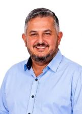 Foto oficial de Eltinho Jk no TSE