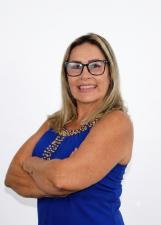 Foto oficial de Luciane Almeida no TSE