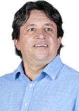 Foto oficial de Toquinho no TSE