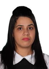 Foto oficial de Rosinha no TSE