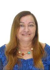 Foto oficial de Marcilene Silva no TSE