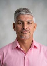 Foto oficial de Paulo Sérgio do Povo no TSE