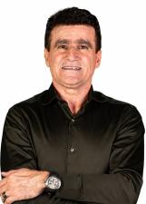 Foto oficial de Adelson Moura no TSE